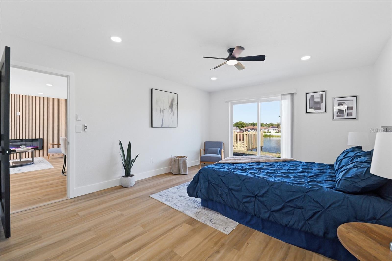 SCOTS LANDING - Residential