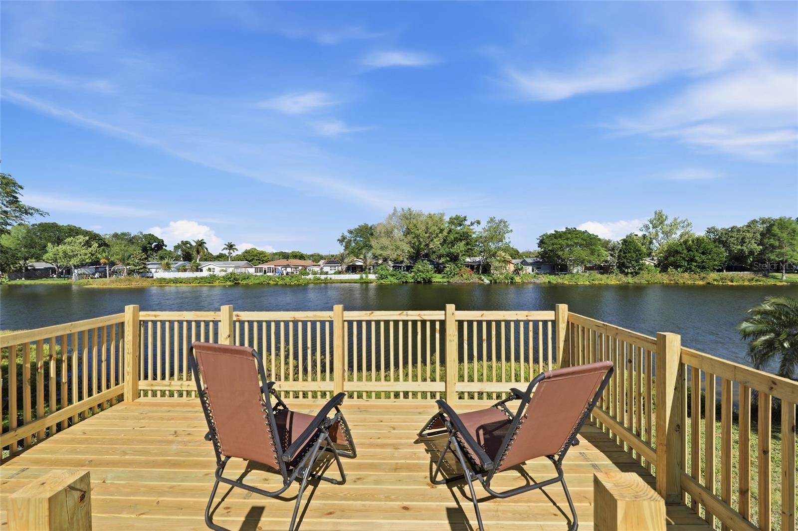 SCOTS LANDING - Residential