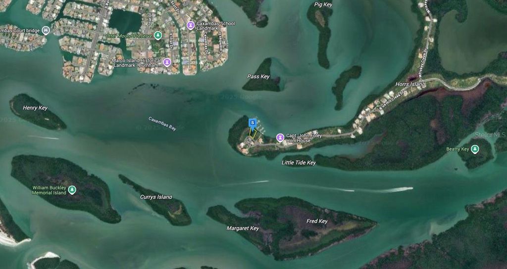 Photo of 1285 Blue Hill Creek Drive, Marco Island, FL 34145 (MLS # A4668275)