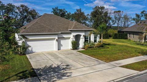 A home in CLERMONT