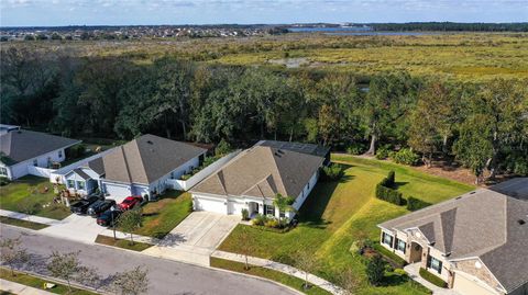 A home in CLERMONT