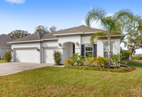 A home in CLERMONT