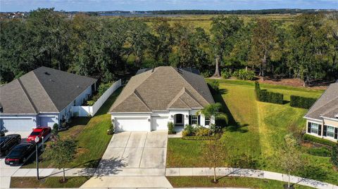 A home in CLERMONT