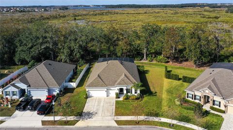 A home in CLERMONT