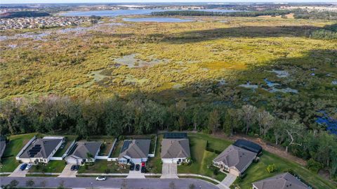 A home in CLERMONT