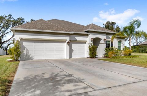 A home in CLERMONT