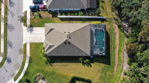 A home in CLERMONT