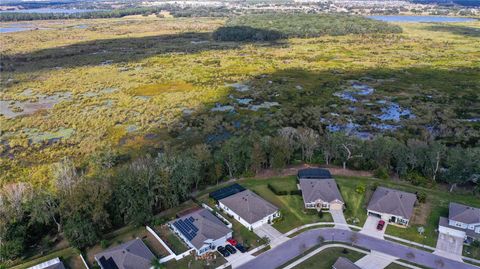 A home in CLERMONT