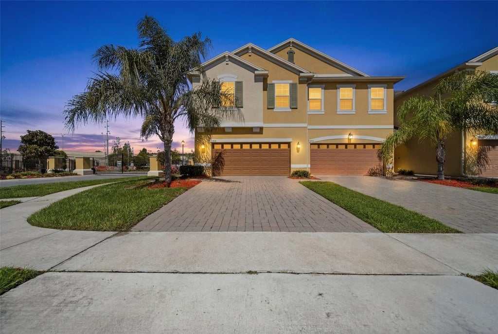 Photo of 9806 Red Eagle Drive, Orlando, FL 32825 (MLS # O6419953)