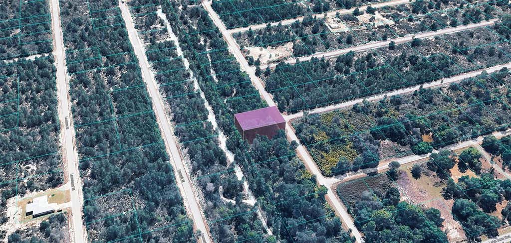 Photo of 953 Ridge Street, Lake Placid, FL 33852 (MLS # TB8542547)