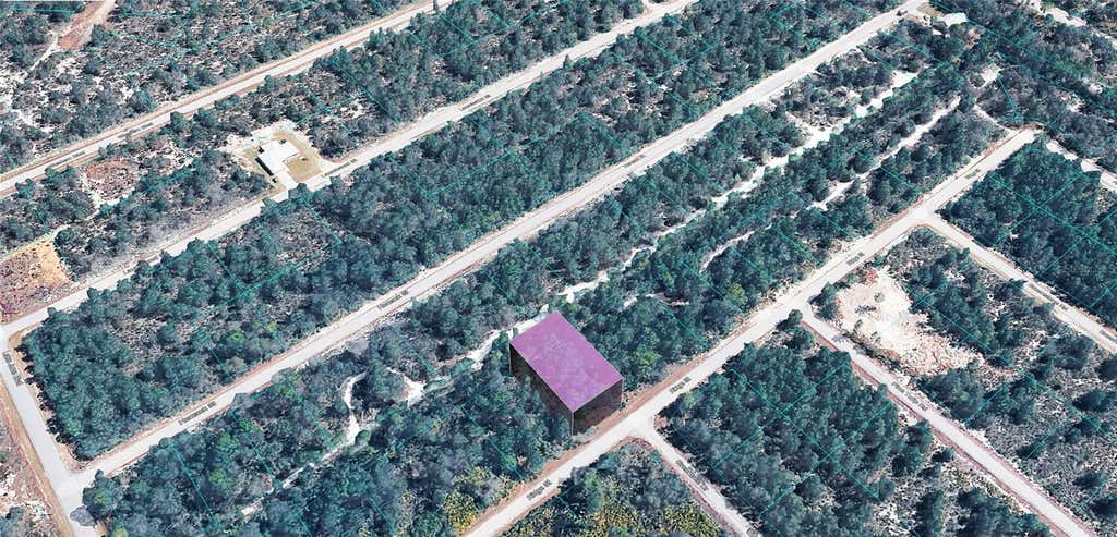 Photo of 953 Ridge Street, Lake Placid, FL 33852 (MLS # TB8542547)