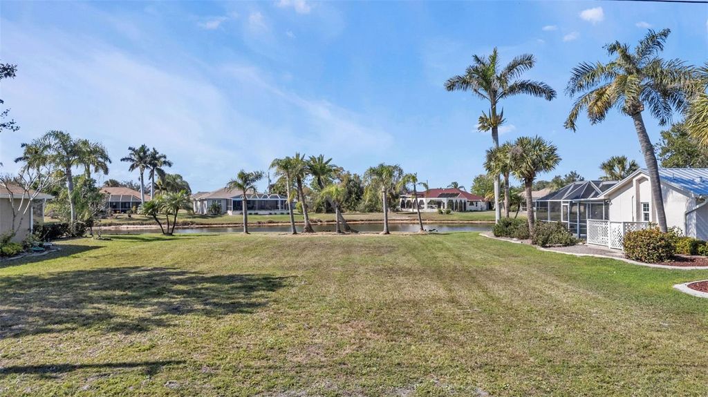 Photo of 491 Corrientes Circle, Punta Gorda, FL 33983 (MLS # C7504710)