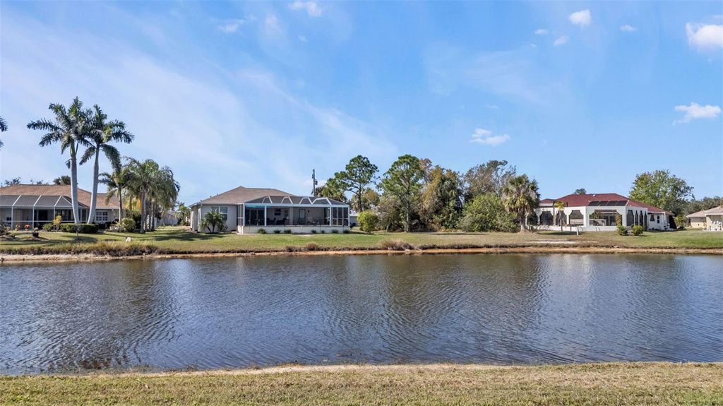 Photo of 491 Corrientes Circle, Punta Gorda, FL 33983 (MLS # C7504710)