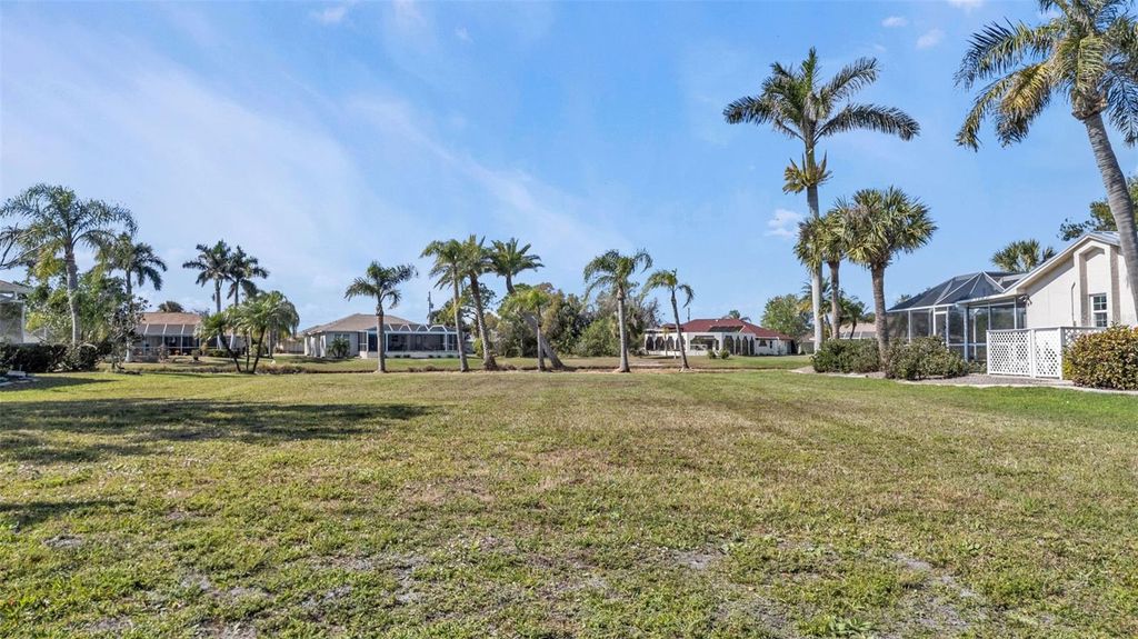 Photo of 491 Corrientes Circle, Punta Gorda, FL 33983 (MLS # C7504710)