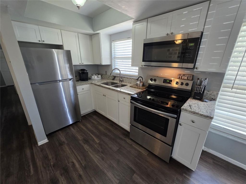 Photo of 705 1st Street #4, Indian Rocks Beach, FL 33785 (MLS # TB8466347)