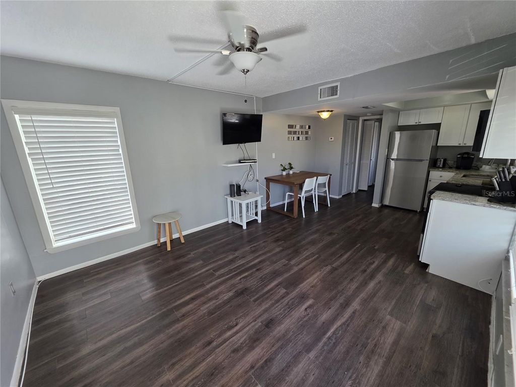 Photo of 705 1st Street #4, Indian Rocks Beach, FL 33785 (MLS # TB8466347)