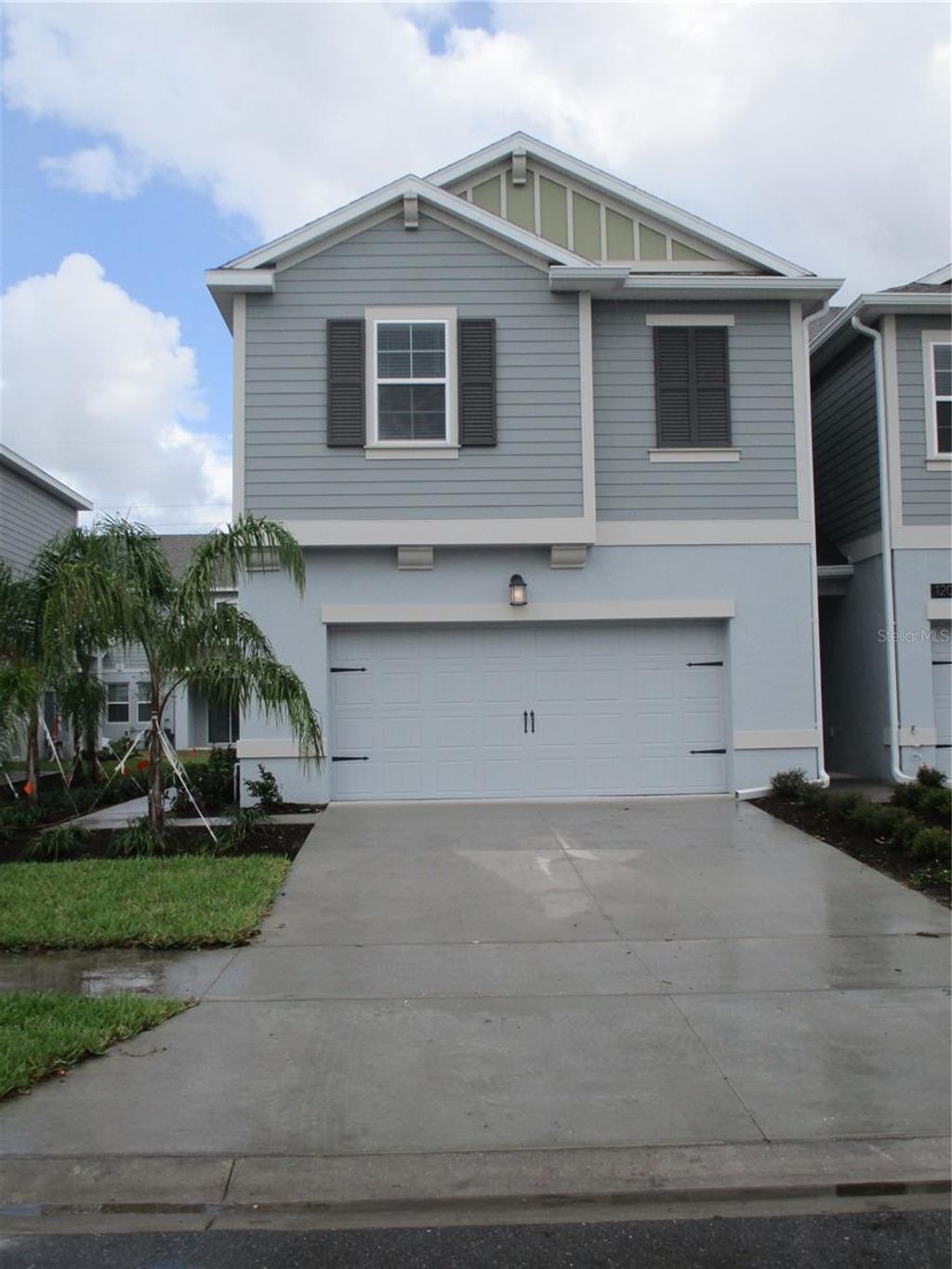 Photo of 12091 Scrub Palm Lane, Orlando, FL 32824 (MLS # O6375755)