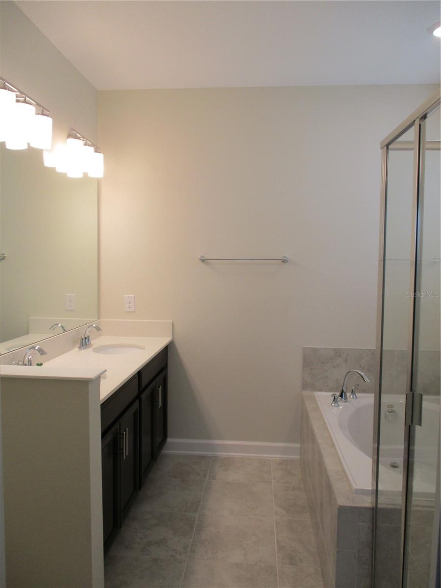 SAWGRASS PLANTATION PH 1D-3 - Residential Lease