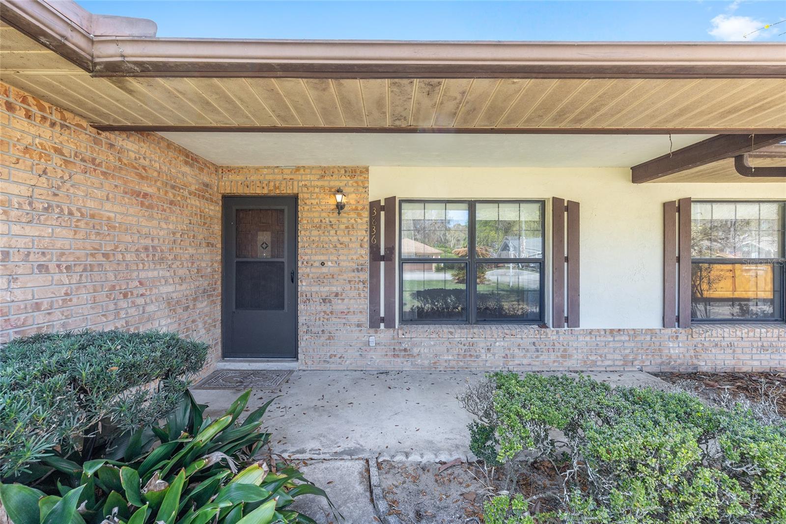 WILLOW OAKS UN 02 - Residential