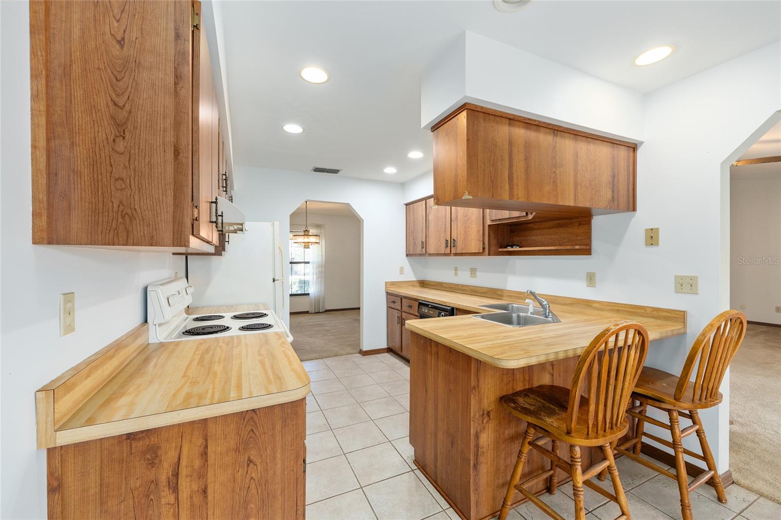 WILLOW OAKS UN 02 - Residential