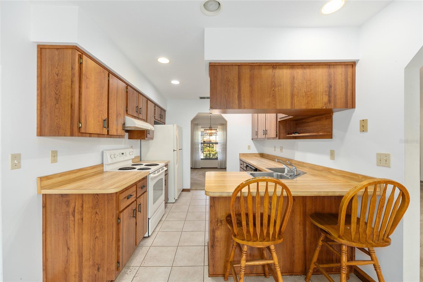 WILLOW OAKS UN 02 - Residential