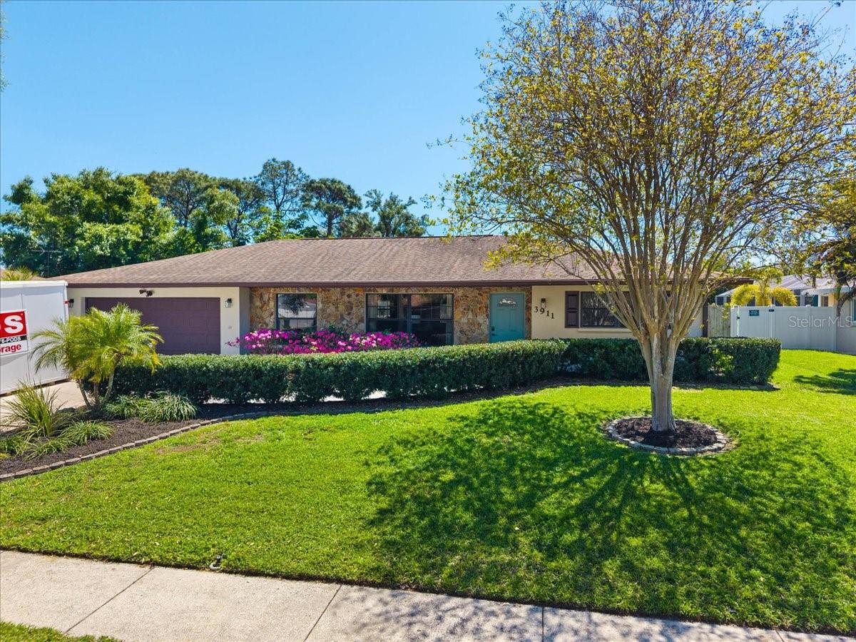 PINE LAKES - Residential