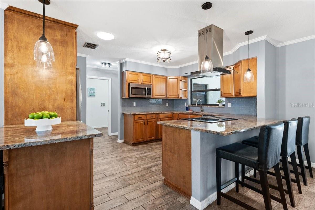 PINE LAKES - Residential