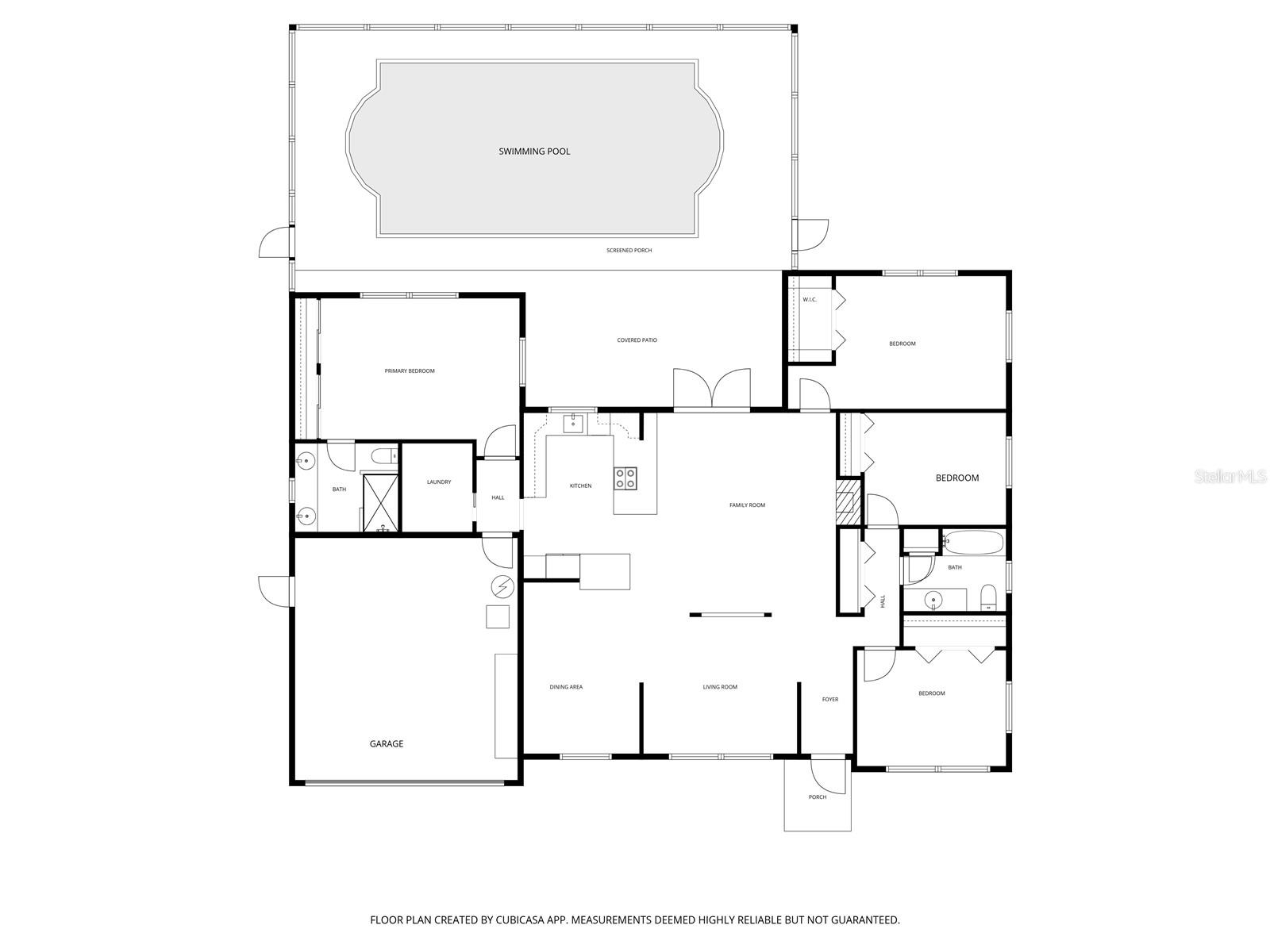 PINE LAKES - Residential