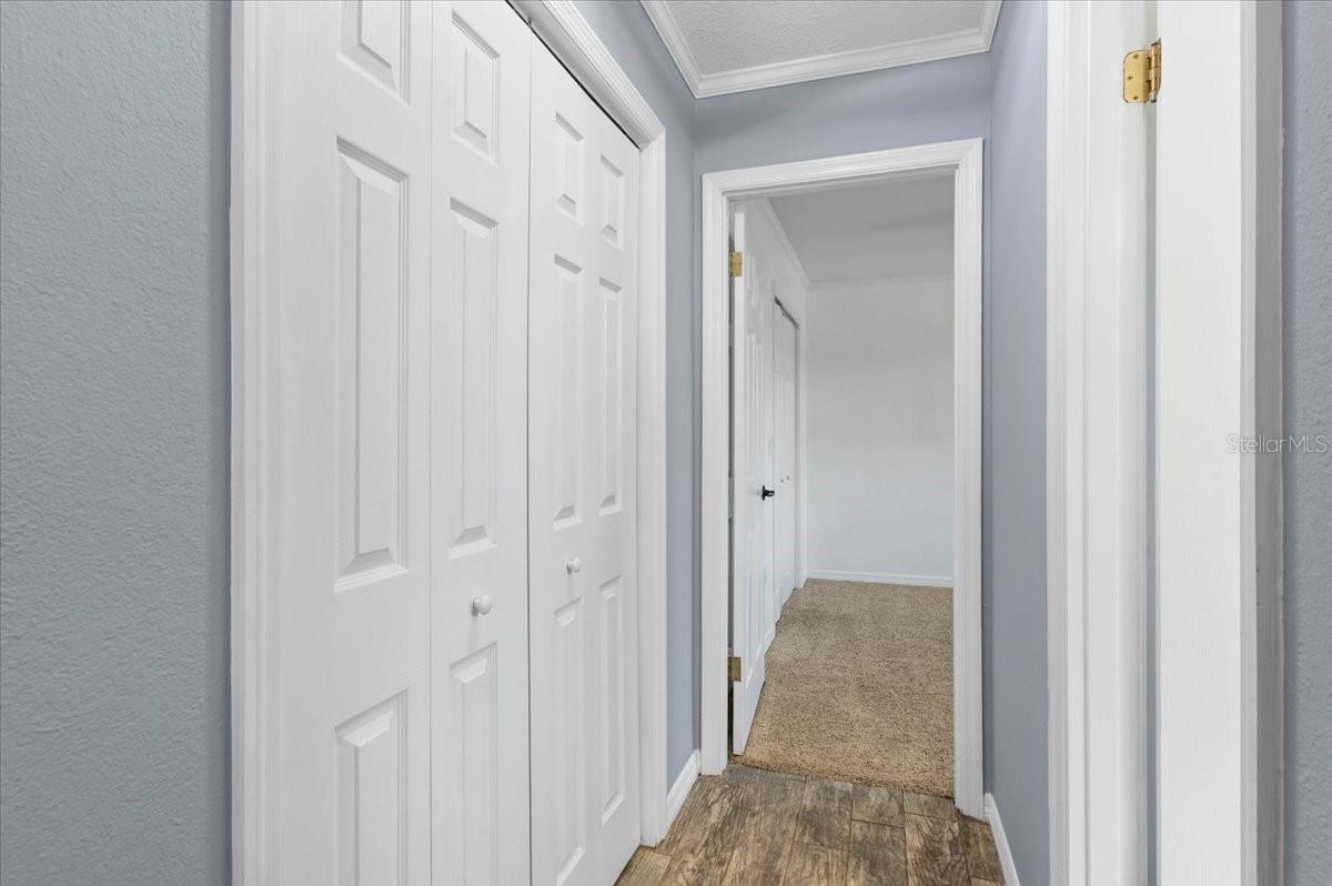 PINE LAKES - Residential