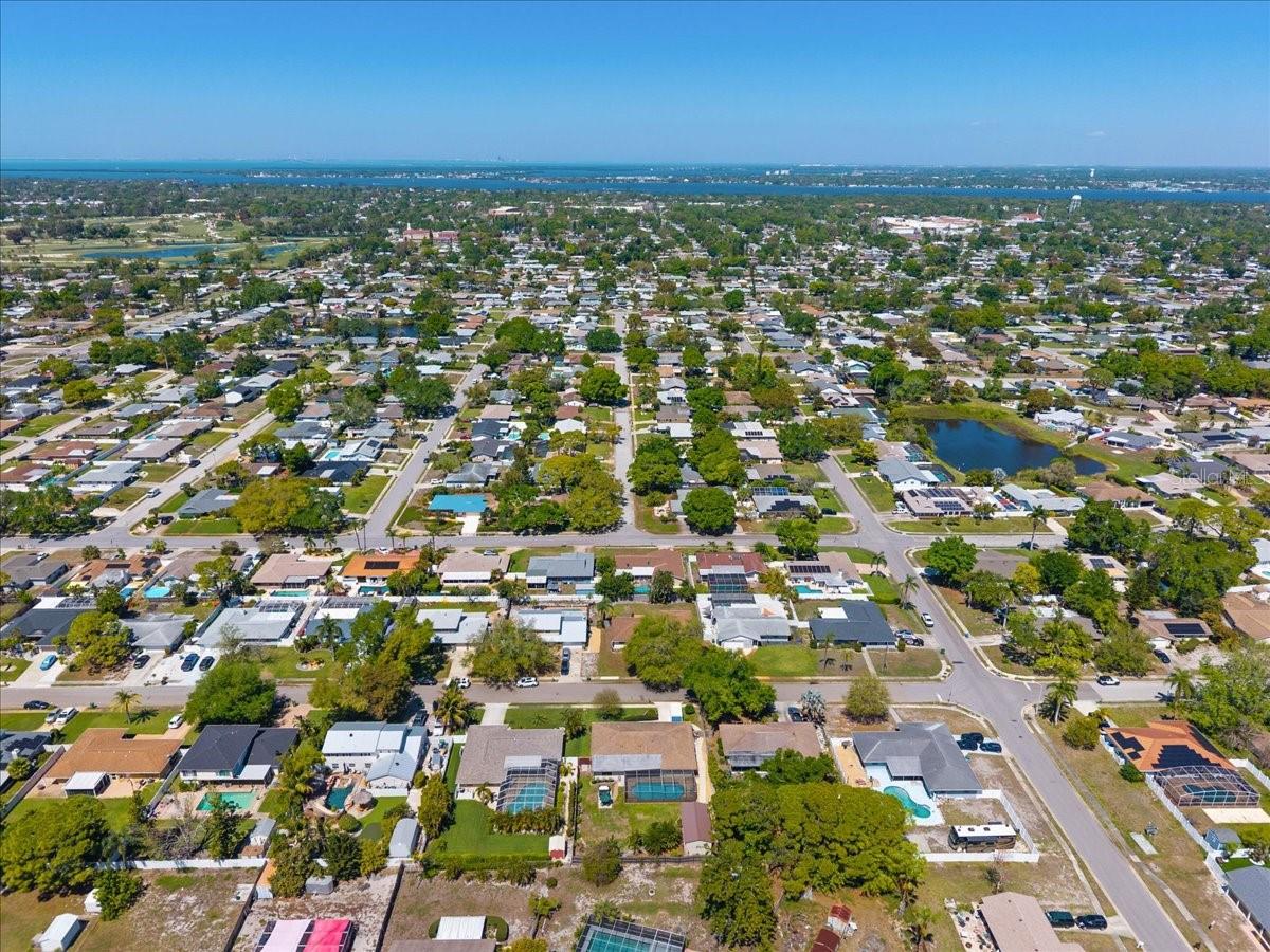 PINE LAKES - Residential