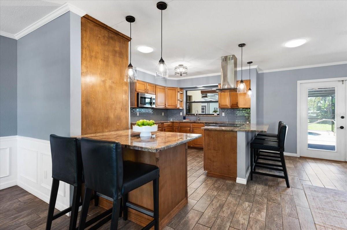 PINE LAKES - Residential