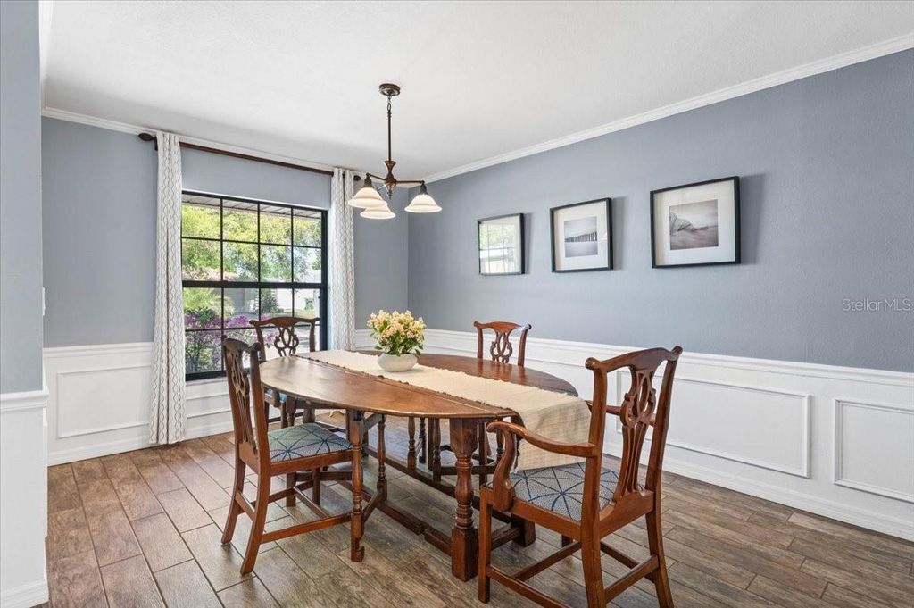 Photo of 3911 24th Avenue W, Bradenton, FL 34205 (MLS # TB8488702)