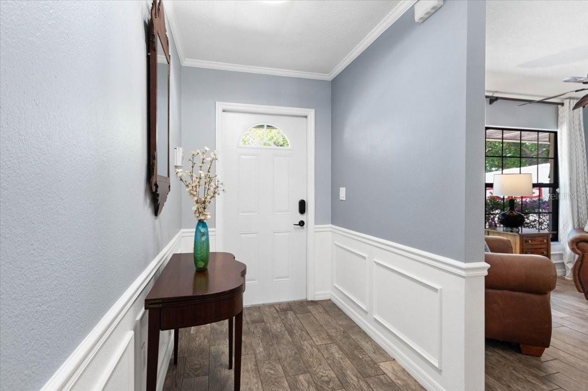 PINE LAKES - Residential