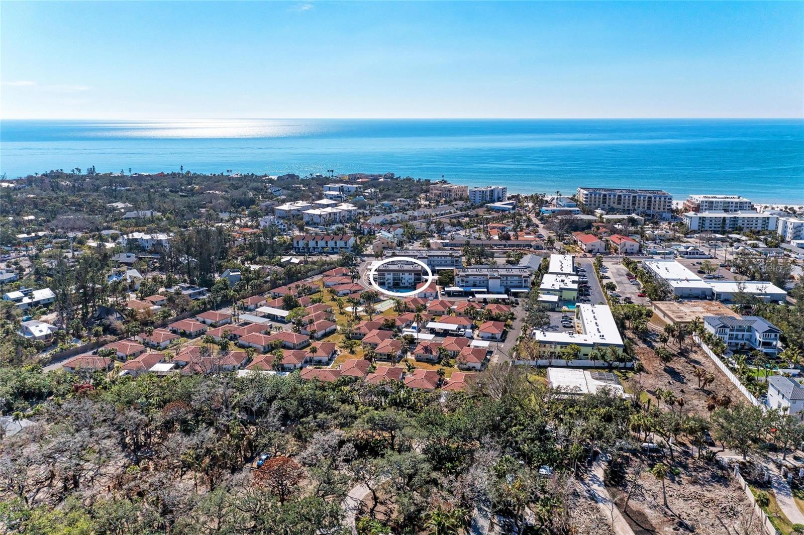 Located in the heart of Siesta Key, this updated 2-bedroom, 2-bathroom condo offers the ideal combination of coastal living and modern convenience. This property also presents a lucrative investment opportunity, with a a proven track record of strong rental income, with annual earnings exceeding $31,000 and $35,000 in the past two years. Just minutes from the world-famous Siesta Key Beach and its crystal-clear waters, this home is perfectly positioned for those who appreciate the relaxed beach lifestyle. A short drive leads to St. Armands Circle, a vibrant destination known for its upscale boutiques, gourmet dining, and lively entertainment.
This ground-floor, end-unit condo is filled with natural light and features an inviting sunroom- a versatile space perfect for additional seating or as a tranquil retreat with direct access to the heated community pool.
The bright and updated living space showcases recent renovations, including new appliances, refreshed partial walls, baseboards, cabinetry, countertops, and tile, ensuring a move-in-ready experience. The well-equipped kitchen includes all appliances and now features brand-new lower cabinets topped with stone quartz countertops, adding both style and durability to the space. The primary suite boasts a walk-in closet and an en-suite bath.
Recent improvements include a fully updated electrical and plumbing system, along with an AC unit that is less than 2 years old. The community offers a range of amenities, including a clubhouse with a kitchen, a swimming pool, laundry facilities, and assigned covered parking. Outside, residents enjoy the convenience of a designated parking spot and a private storage closet for added space.
With a walking path connecting directly to Siesta Key and offered turnkey furnished for immediate occupancy, this condo presents a rare opportunity to enjoy island living right away, whether as a personal retreat or a valuable rental investment.