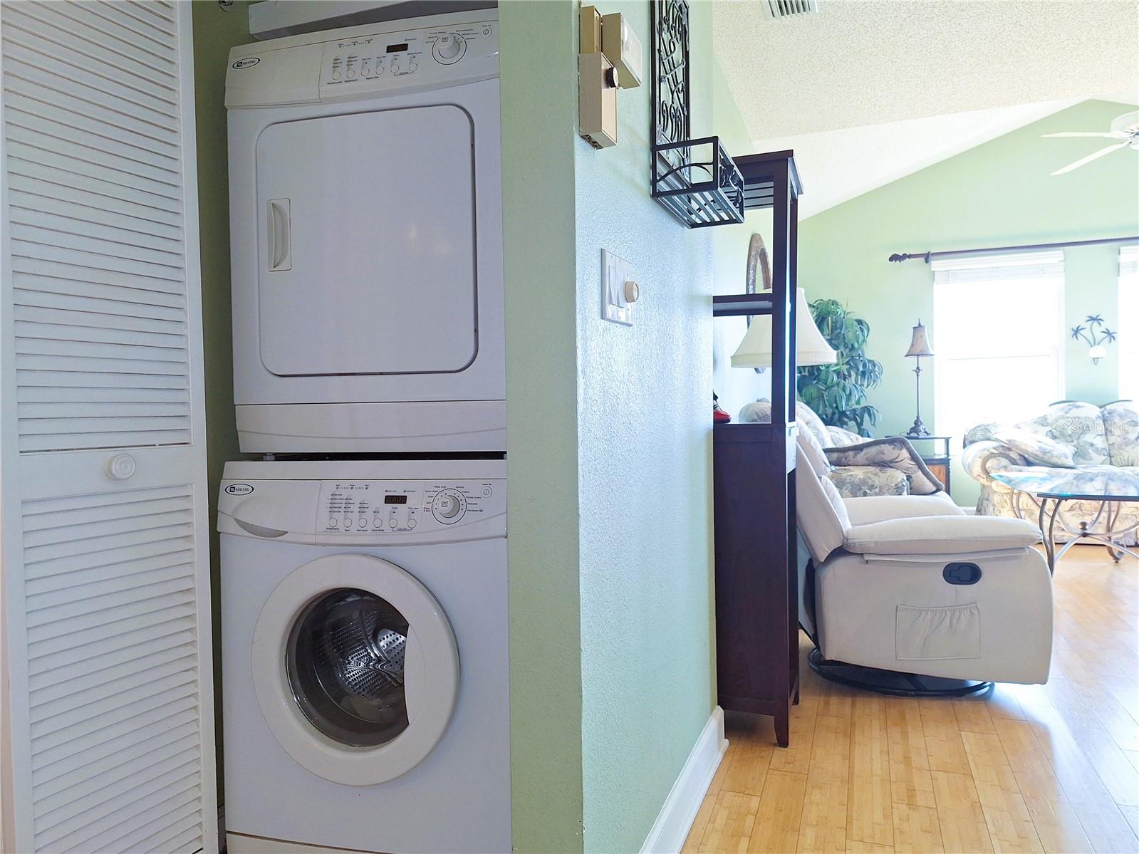 MARINERS WAY AT NEW PORT - Residential Lease