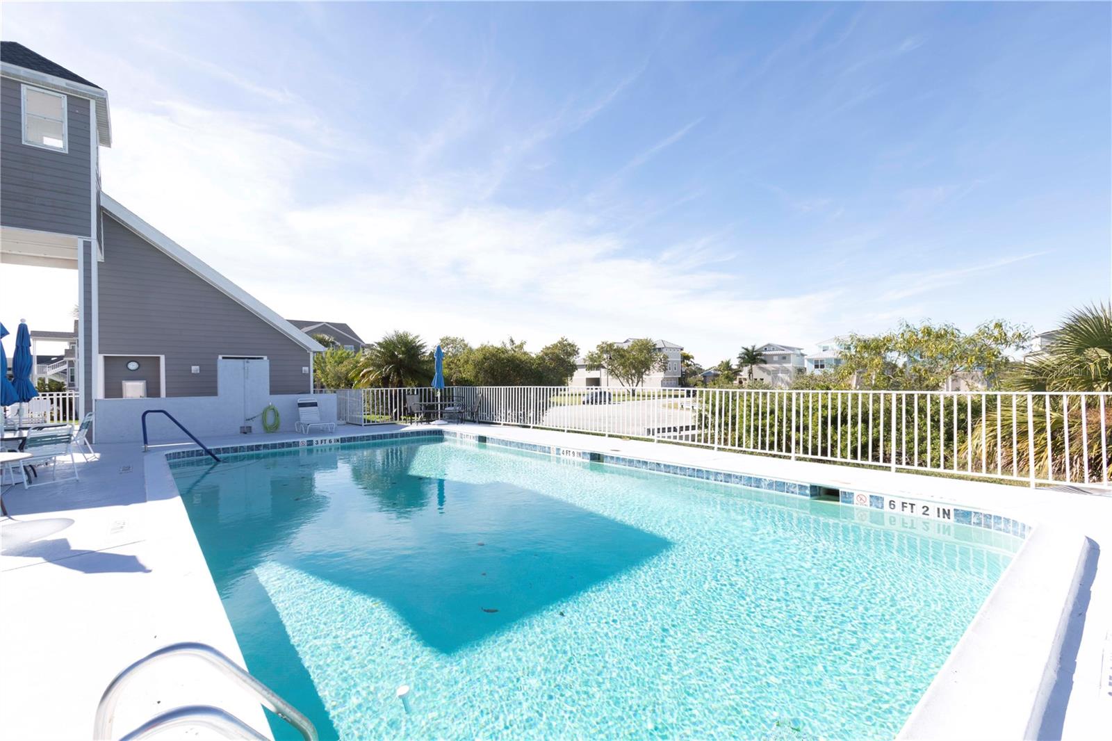 MARINERS WAY AT NEW PORT - Residential Lease