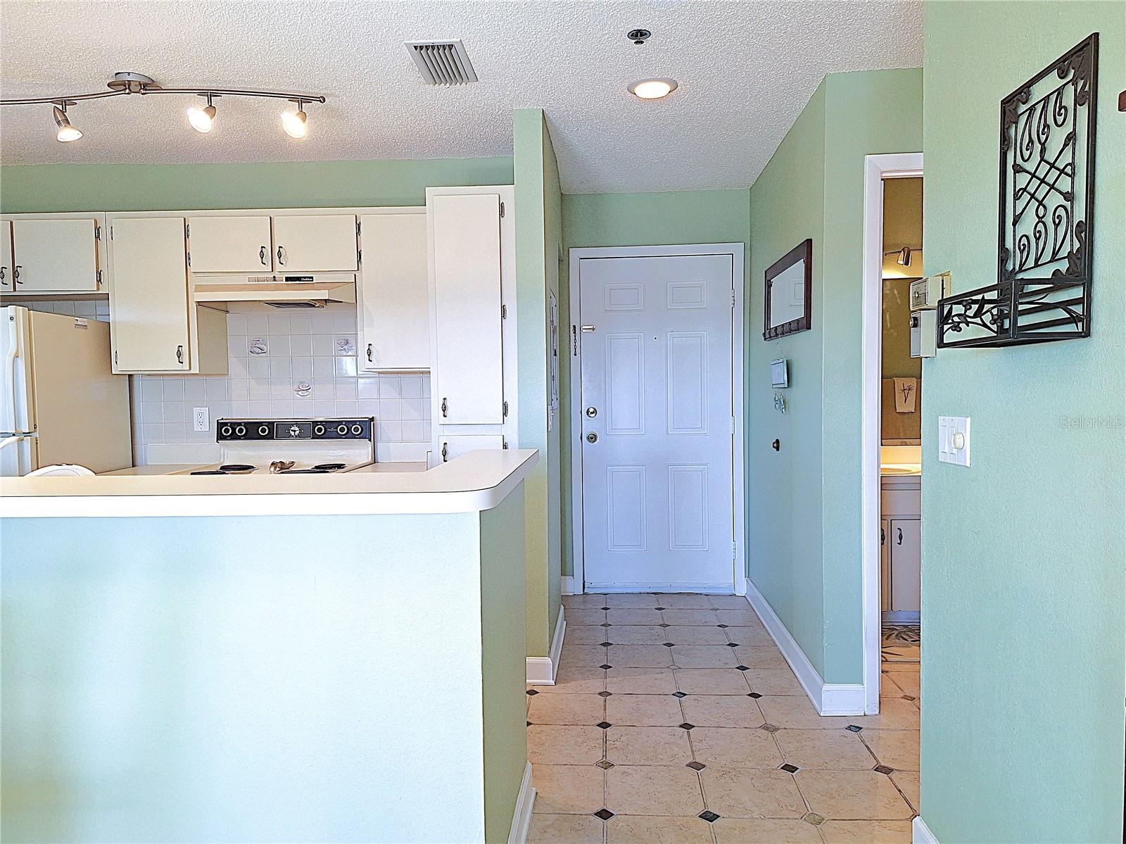 MARINERS WAY AT NEW PORT - Residential Lease