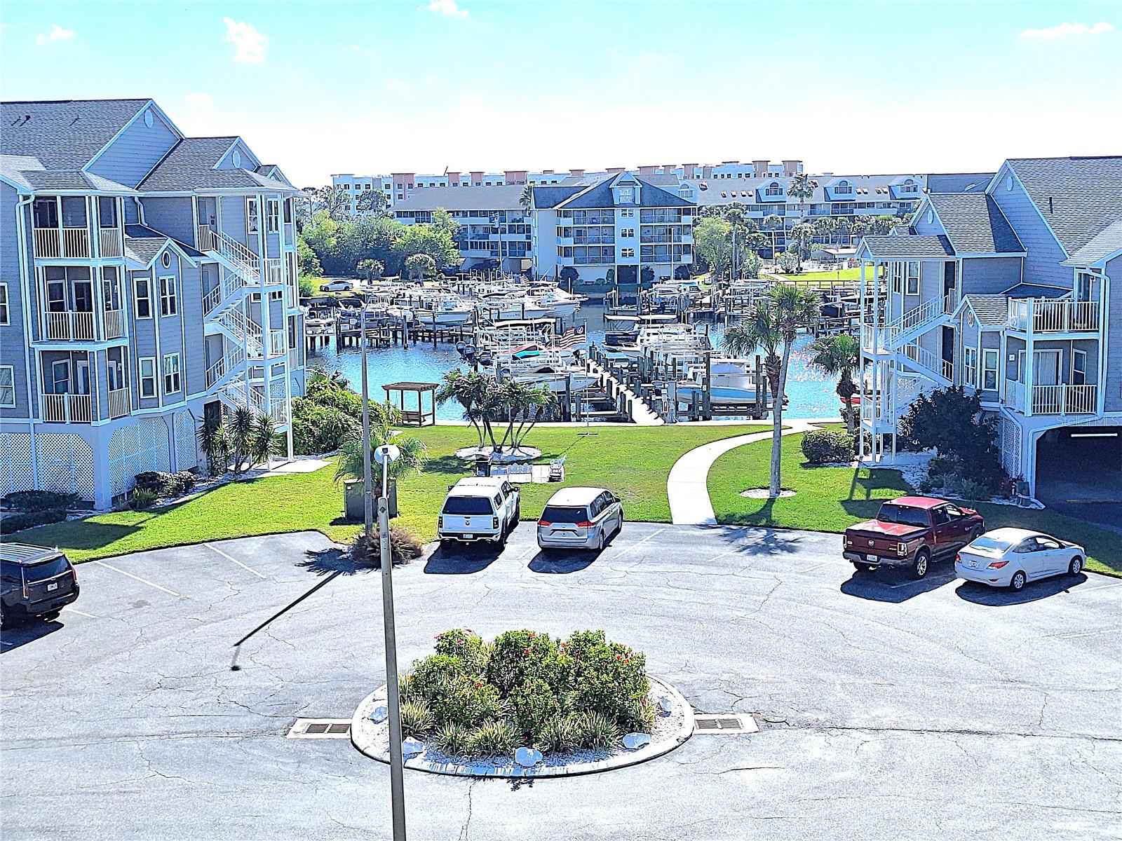 MARINERS WAY AT NEW PORT - Residential Lease