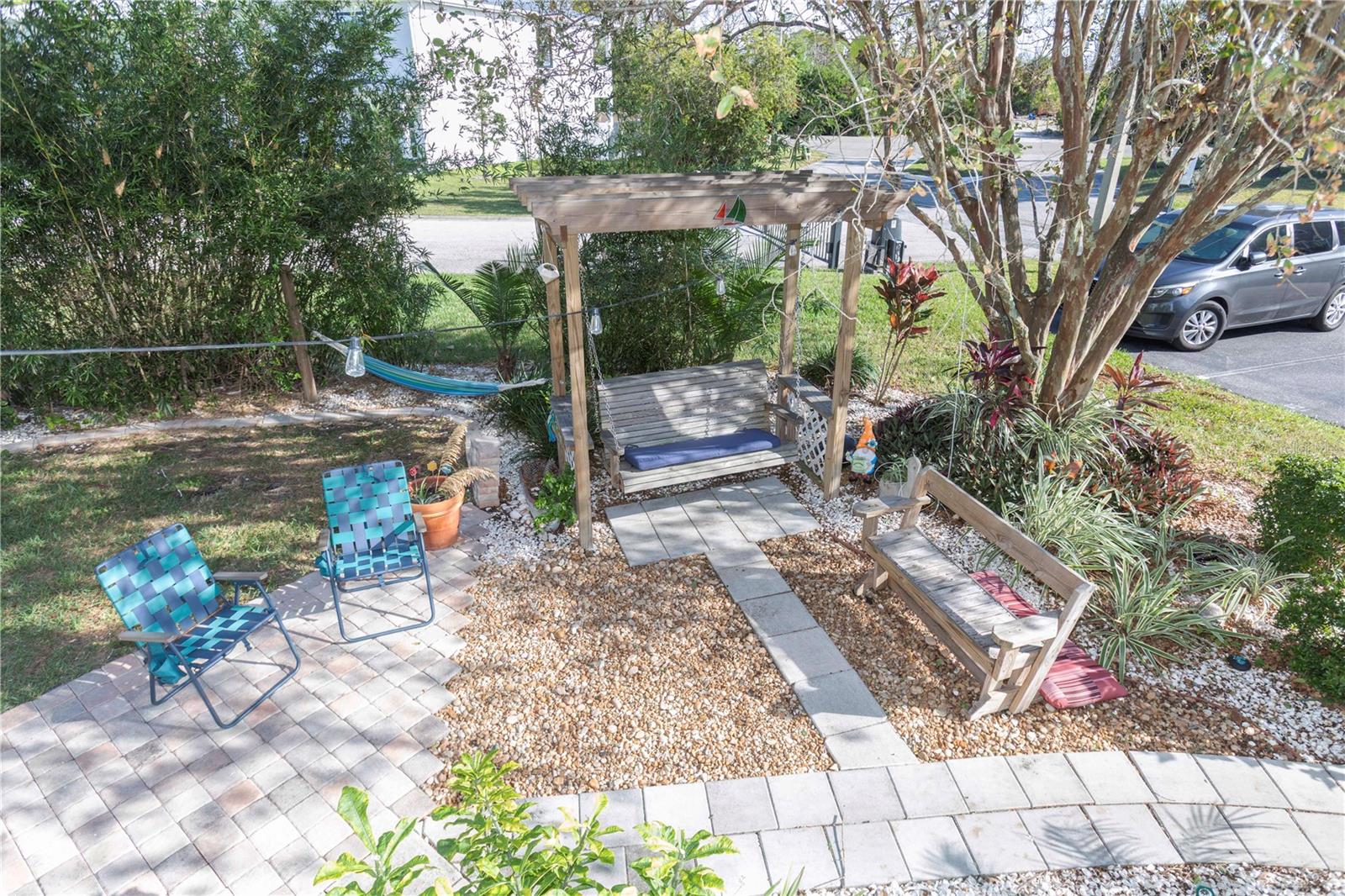 MARINERS WAY AT NEW PORT - Residential Lease