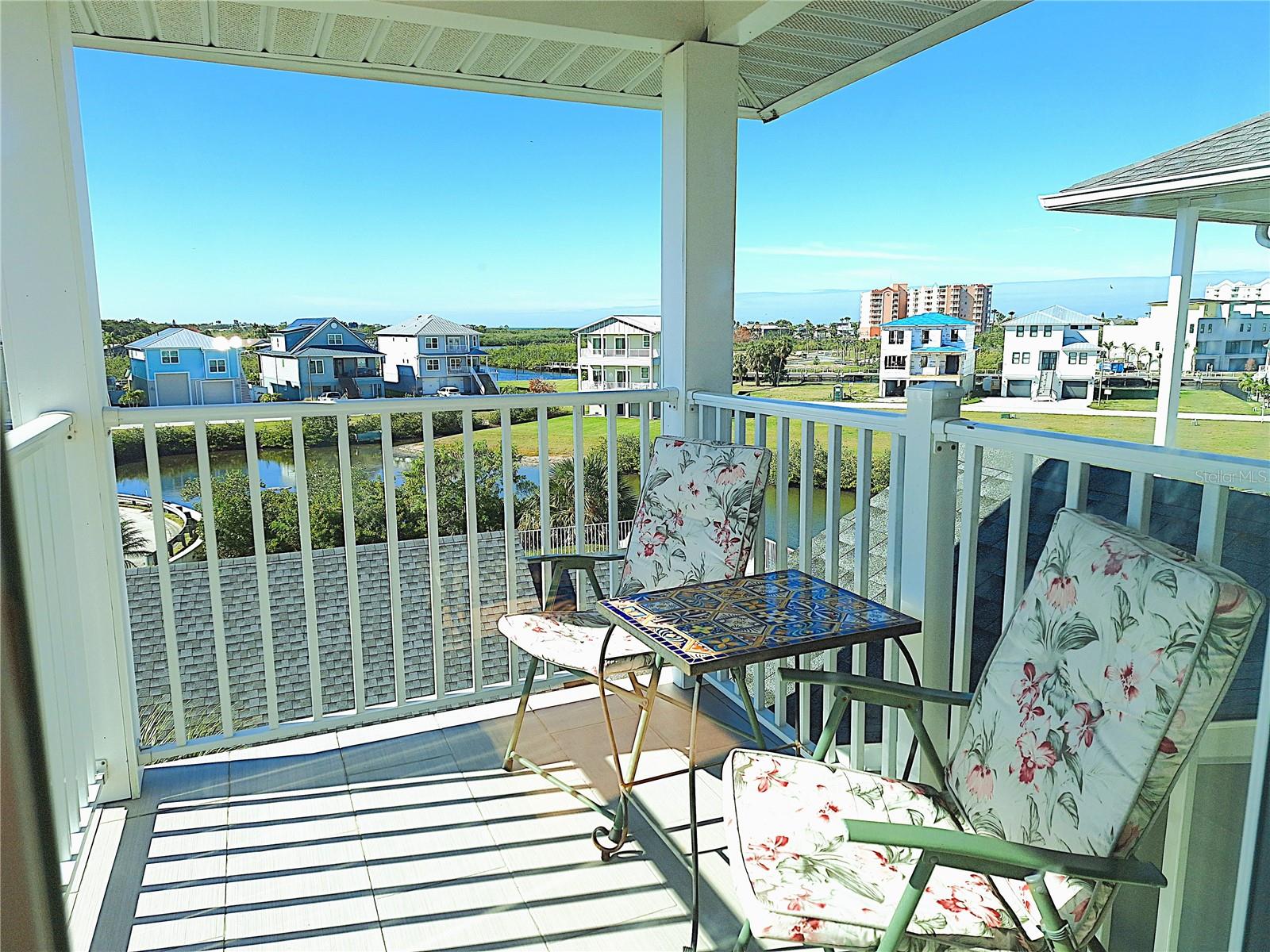 MARINERS WAY AT NEW PORT - Residential Lease