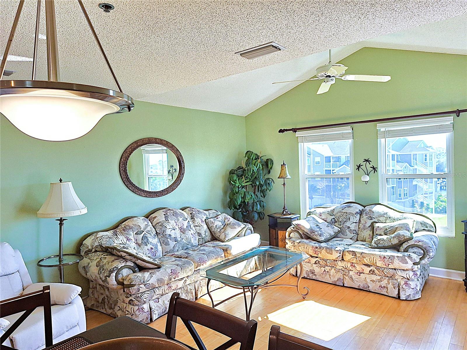 MARINERS WAY AT NEW PORT - Residential Lease