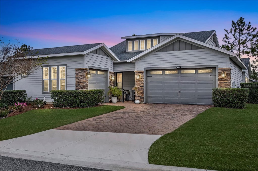Photo of 3545 NW 56th Avenue, Ocala, FL 34482 (MLS # V4951511)