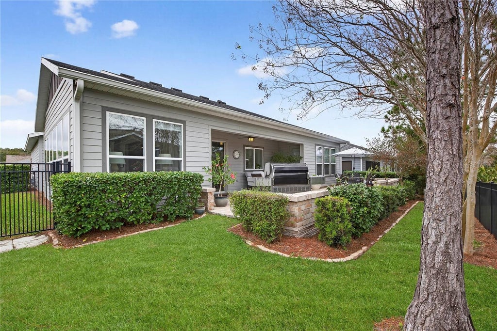 Photo of 3545 NW 56th Avenue, Ocala, FL 34482 (MLS # V4951511)