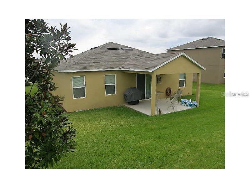 GROVELAND WESTWOOD PH 02 - Residential Lease