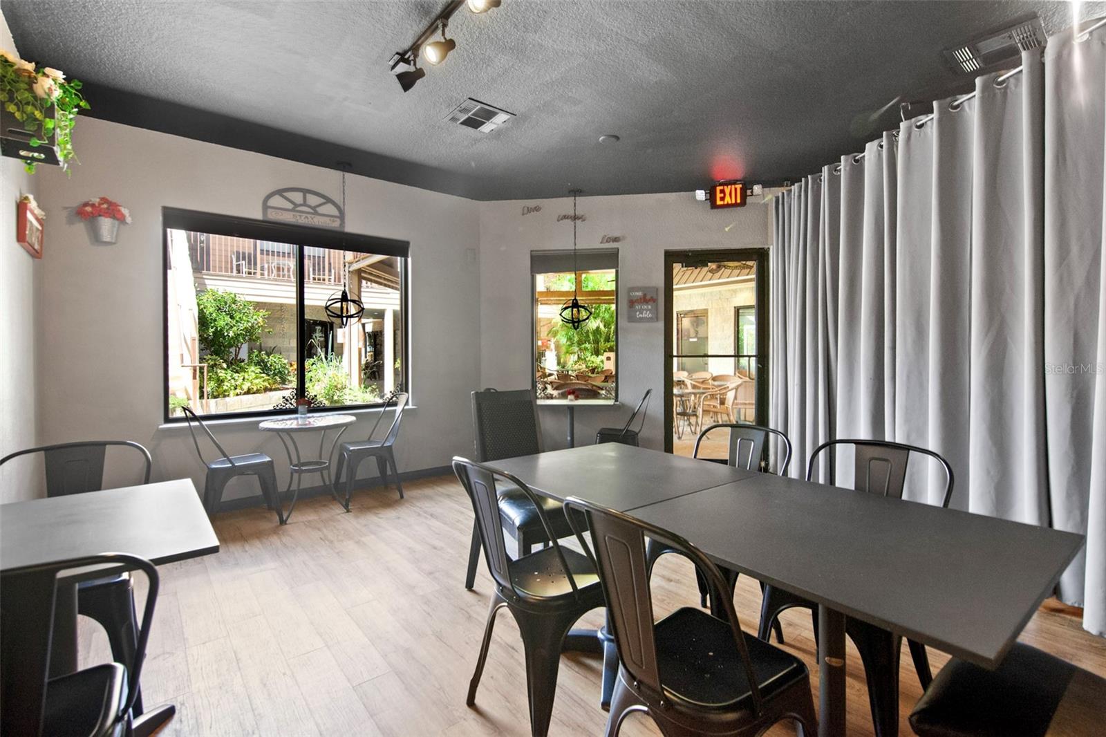 CLOISTERS CONDO COMMERC - Commercial Sale