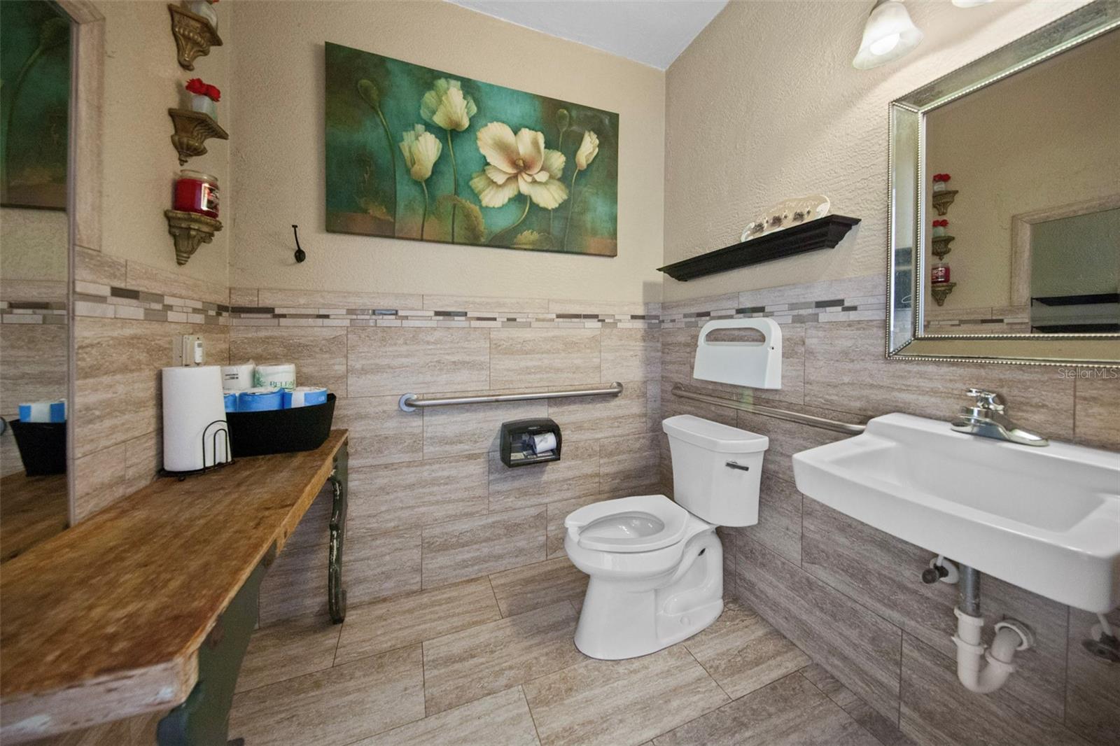 CLOISTERS CONDO COMMERC - Commercial Sale