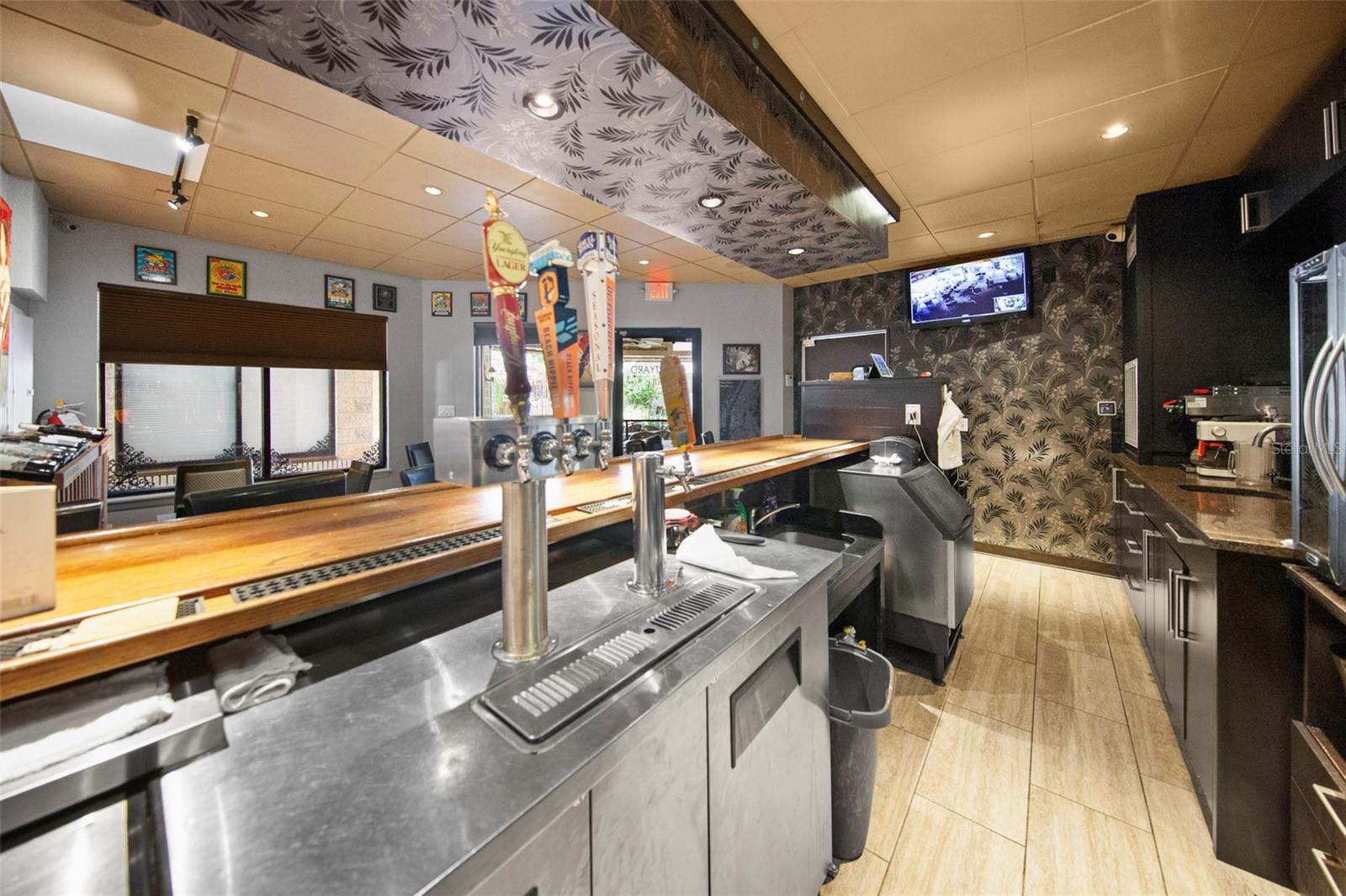 CLOISTERS CONDO COMMERC - Commercial Sale