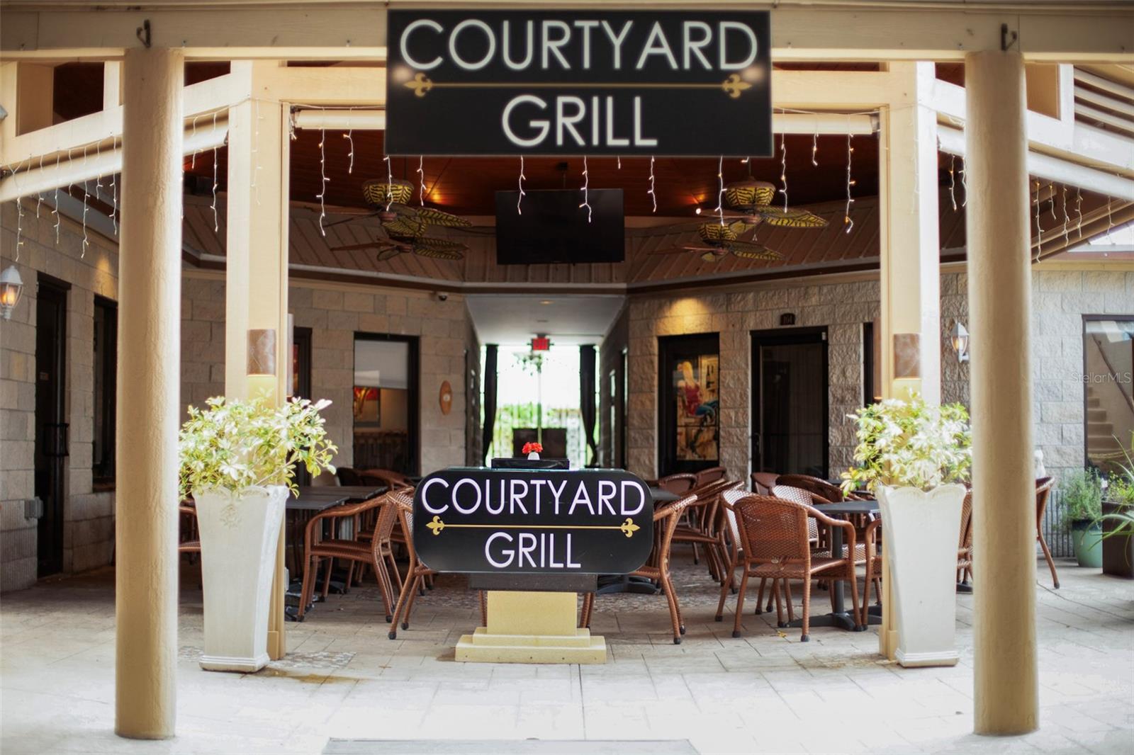 CLOISTERS CONDO COMMERC - Commercial Sale