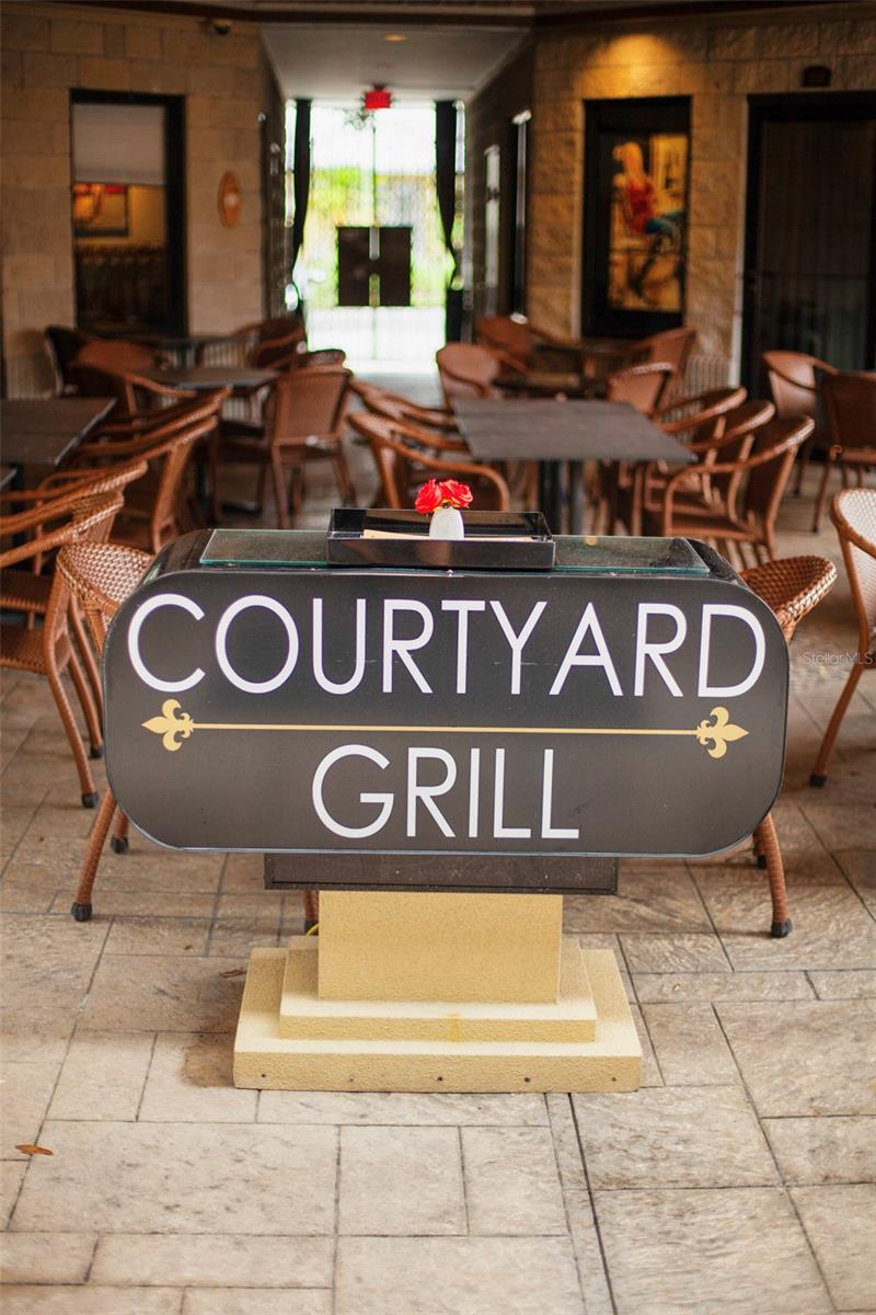 CLOISTERS CONDO COMMERC - Commercial Sale