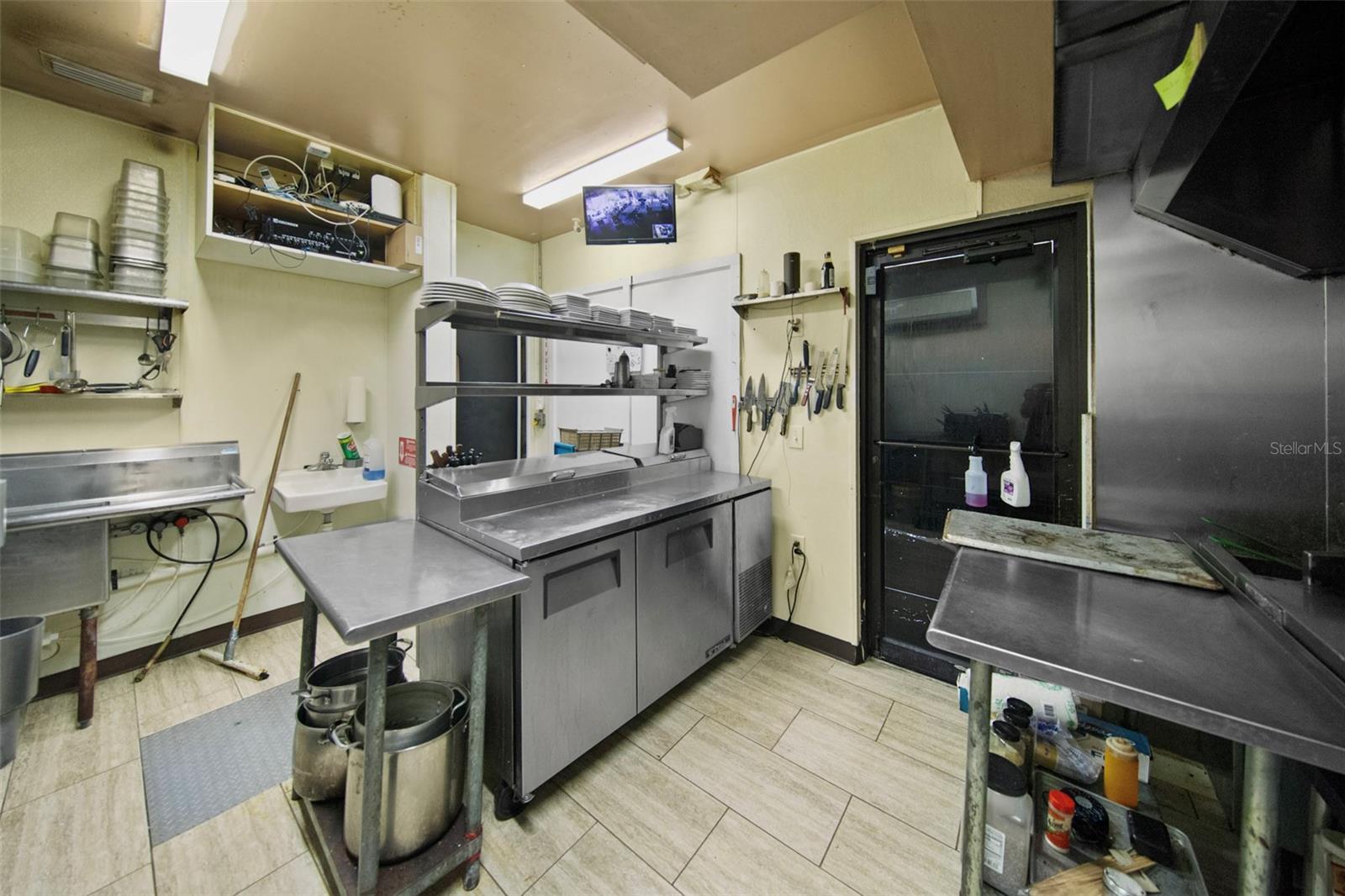 CLOISTERS CONDO COMMERC - Commercial Sale